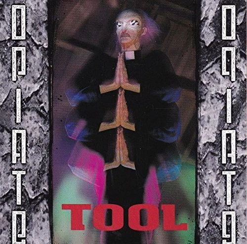 Tool - Opiate | CD