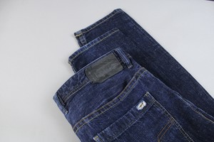 DIESEL BRADDOM REGULAR SLIM CARROT 0807R Men's W32/L32 Dark Blue Jeans 17718-JS | eBay