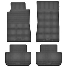 Fußmatten Gummimatten Komplettset Universal für Dodge Viper 2008 - 2017 Fußmatten Gummimatten Komplettset Universal für Dodge Viper 2008 - 2017