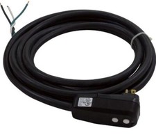 GFCI Hot Tub Power Cord 15 Amp 120 volt 115v 15 Foot Outdoor Spa Jacuzzi GFI