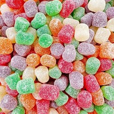 Spice Drops Jelly Candy, Old-Fashioned Deligh...