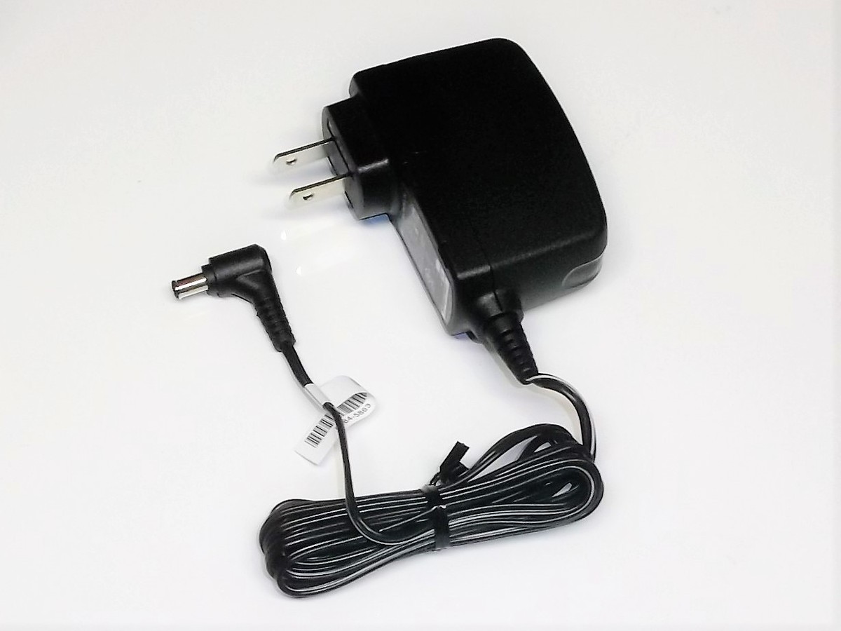 AC Adapter Power Supply for HP ProCurve 1800G-8 J9029A 1400-8G