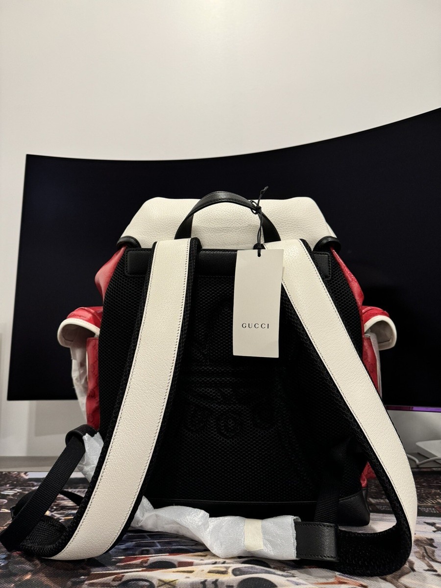 サード　最終割　GUCCI ADIDAS BACKPACK s-l400.jpg