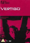 Vertigo - starring James Stewart and Kim Novak New & Sealed UK R2 DVD