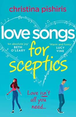 Love Songs For Sceptics
