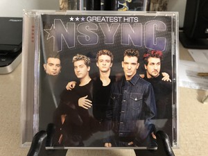 nsync greatest hits rar nsync greatest hits rar