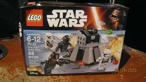 lego star wars 75132