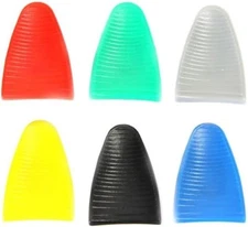 Carrera 30800 Speed Controller Buttons 6pcs. 1/24 & 1/32 Slot Car Part