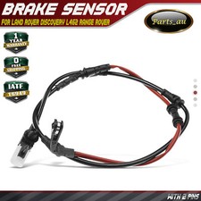 Rear Brake Pad Wear Sensor for Land Rover Discovery L462 Range Rover L405 L494