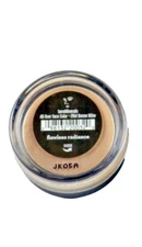 BAREMINERALS ALL-OVER FACE COLOR - FLAWLESS RADIANCE 0.02 OZ,