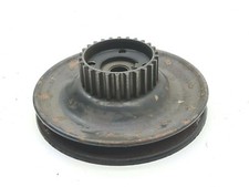 VW Polo 86C AAV AAU NZ Riemenscheibe Kurbelwelle Keilriemenrad Rad 030105255E