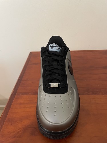 Air Force 1 Foamposite Pro Low 2012 532461-001 Size 8US/41EUR Men’s - Picture 5 of 15