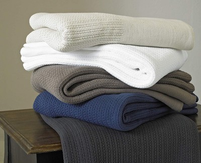 extra large cellular blanket