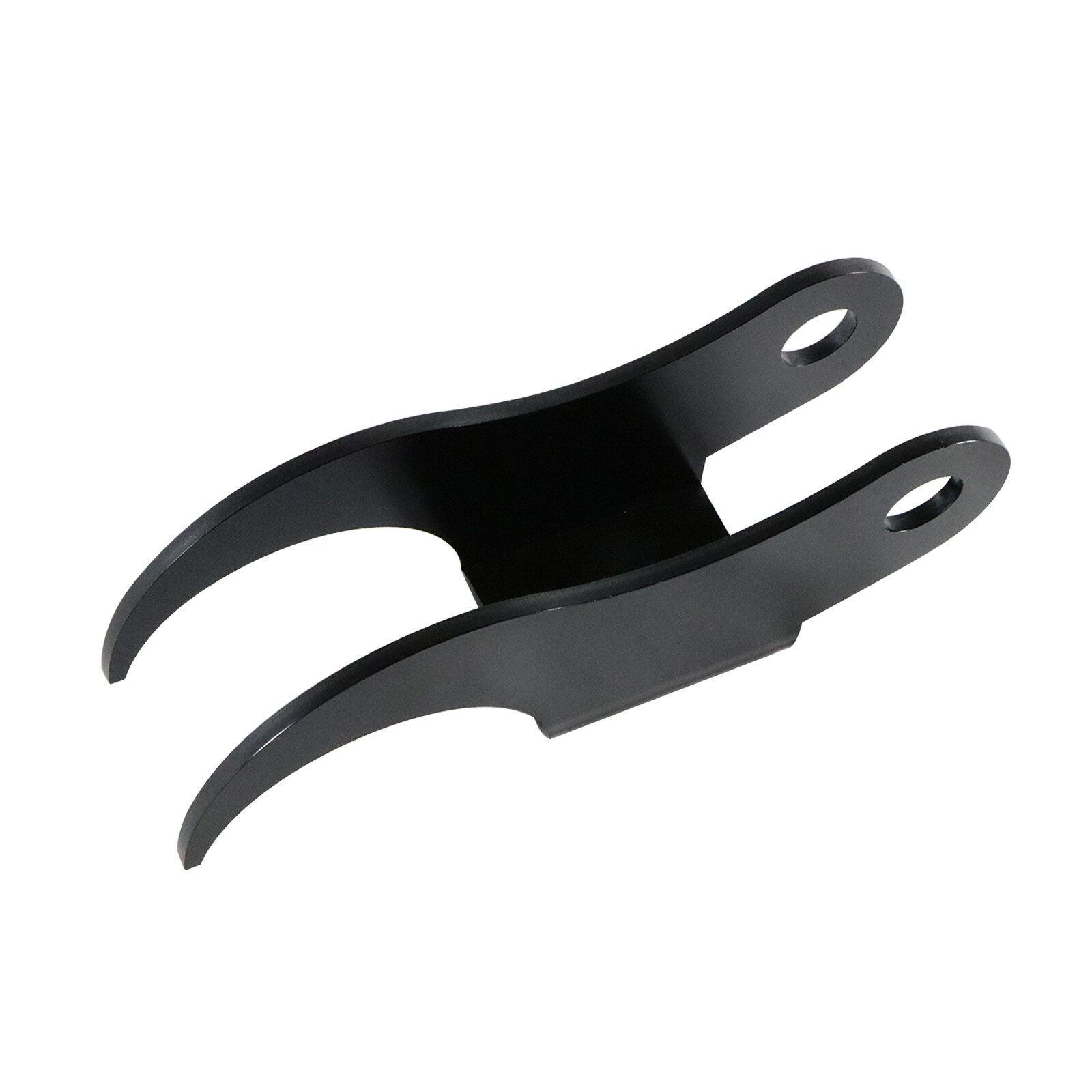 Lower Rear Axle Shock Mount Fits 9916 Chevy Silverado GMC Sierra 1500