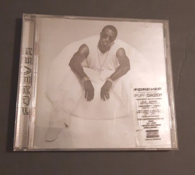 Puff Daddy - Forever -  Music