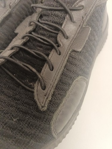 Scarpe da ginnastica Puma donna X Fenty by Rihanna Fenty Trainer Mid nere taglia 5,5 UK - Foto 8 di 17