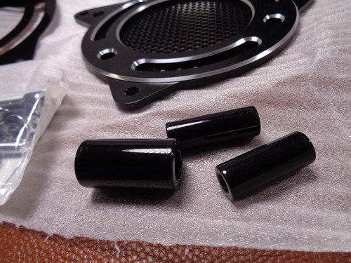 GENUINE-HARLEY DAVIDSON, SPORTSTER XL , 2004-2022, RAIL,TRANSMISSION COVER - Picture 6 of 14
