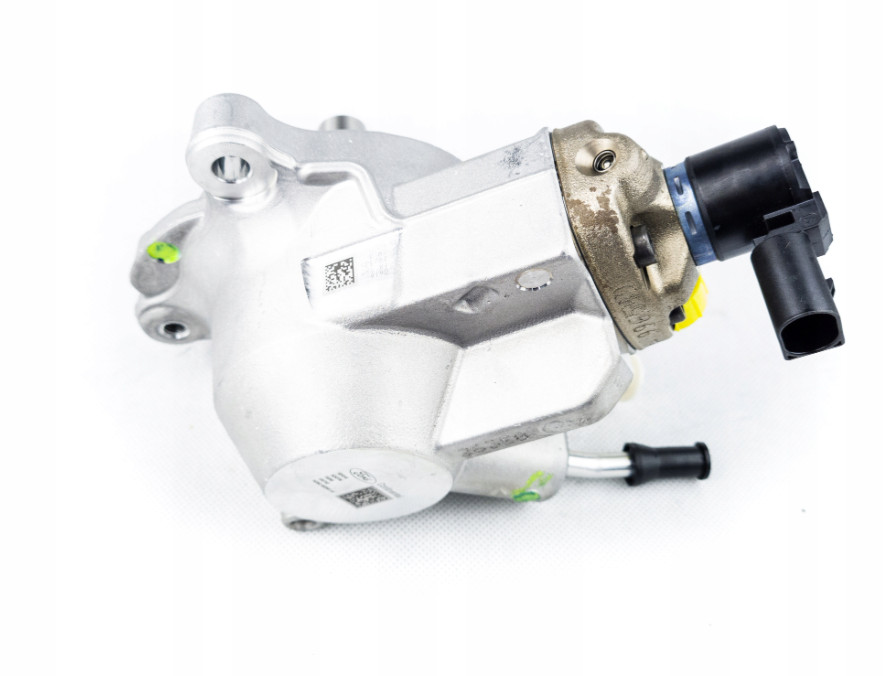 FORD MONDEO MK5 Fuel Injection Pump 2215504 NEW GENUINE | eBay