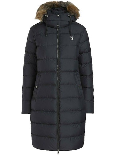 AMERI / モッズコート/M/ナイロン/ORN/01320720740 AMERI◇モッズコート/M/ナイロン/ORN/01320720740 AMERI 01320720740