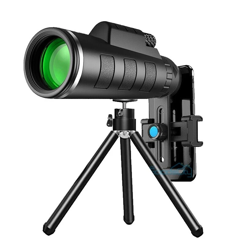 Fogproof Coated Binoculars & Monoculars