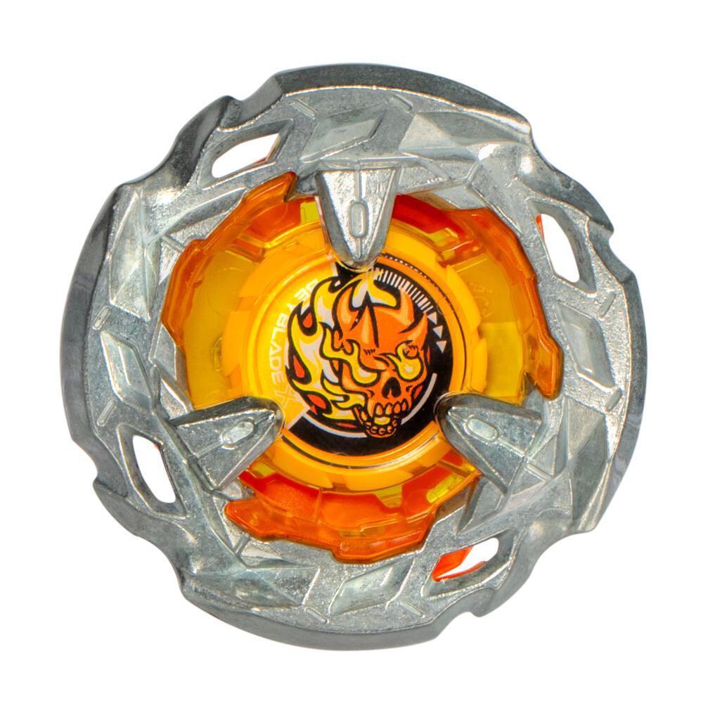 Beyblade X Scythe Incendio 3-80B | eBay