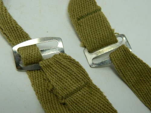 Vintage Palco Aluminum Nesting Mess Camping Kit & Bag Boy Scouts Military 1960s - Picture 19 of 20