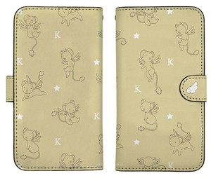 Cardcaptor Sakura Clear Card Keroberos Character Phone Pouch Case Iphone 148 Ebay