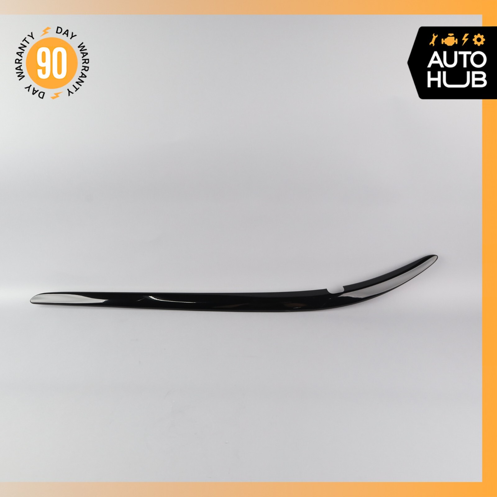 08-19 Maserati GranTurismo S M145 4.7L Front Right Side Door Panel Trim OEM 28k