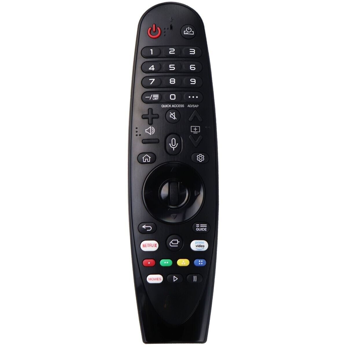 NEW LG Magic Remote Control  AN-MR19BA  for Select LG TVs