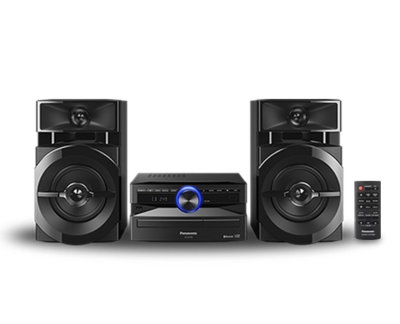 selling sound system