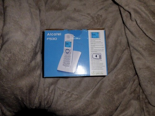 Alcatel F530 - Photo 7/9