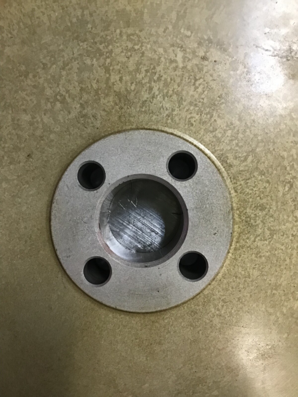 Bentley Silver Mulsanne  Eight 6.75L Engine Camshaft Pulley Gear OEM UE44792