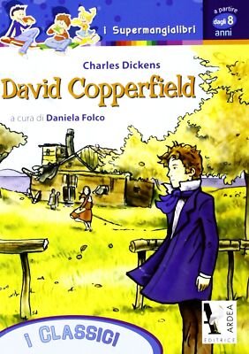 Charles Dickens Bücher - David Copperfield