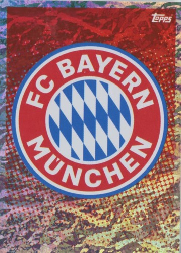 TOPPS CHAMPIONS LEAGUE STICKERS 2020-2021 20/21 AJA-LAZ - 第 74/235 張圖片