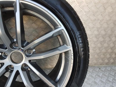 BMW 5 SERIES Alloy Wheel 18 