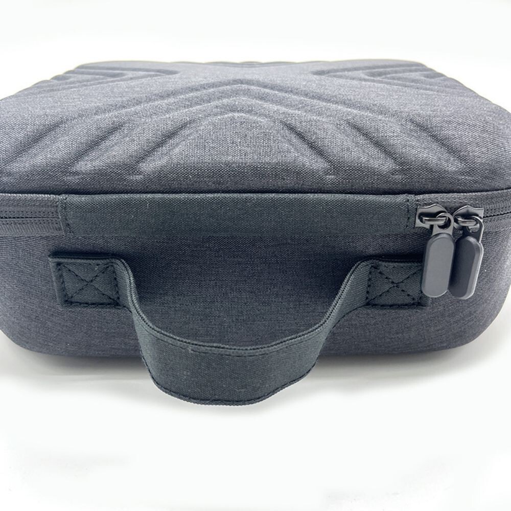 Hard Carrying Case for Oculus Quest VR Gaming Headset and Controllers - Main Image