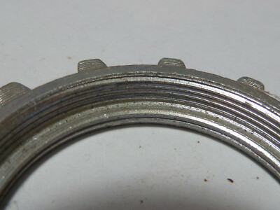 Pignon Vélo Vintage Sachs Maillard 20 Dents – Argent – NOS (New Old Stock)
