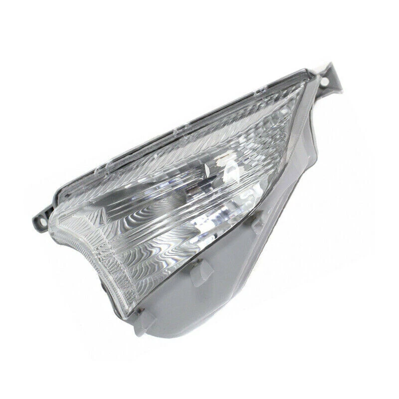 For 2015-2016 Toyota Prius C Pair Front Bumper Corner Lamp Turn Signal Lamp — 第 4/4 张图片