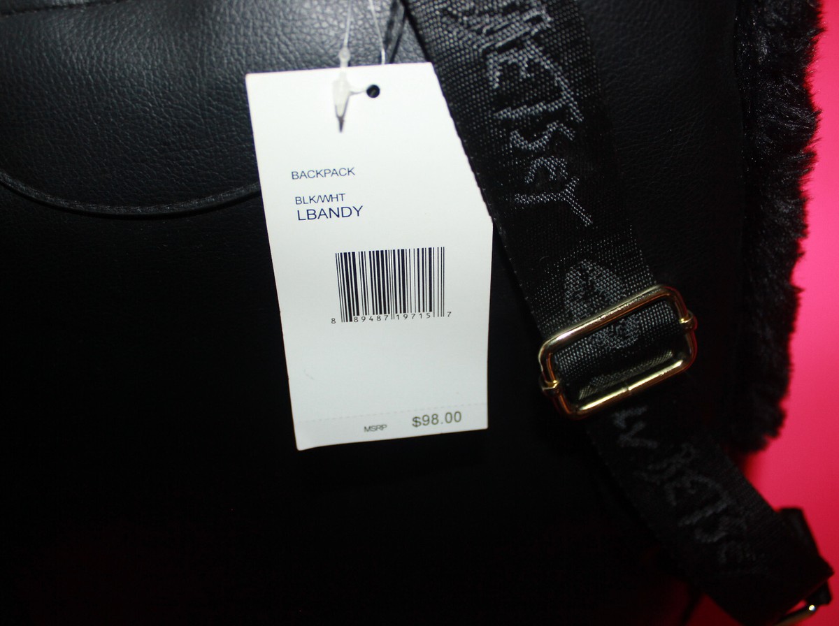 Betsey Johnson Panda Bear Backpack NEW NWT | eBay display picture 1