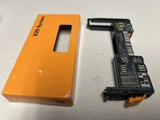 B&R X20BM11 PLC Bus Module (New)