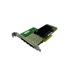 IBM 00AR319 4 Port 10Gbps Fiber Channel PCIe Network Adapter