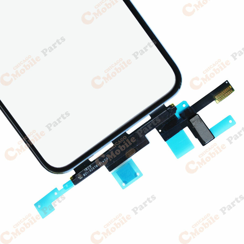 iPhone -  KsK5500 iPhone XS / XS MAX Front Glass Touch Screen Repair with