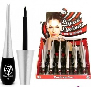 w7 liquid eyeliner