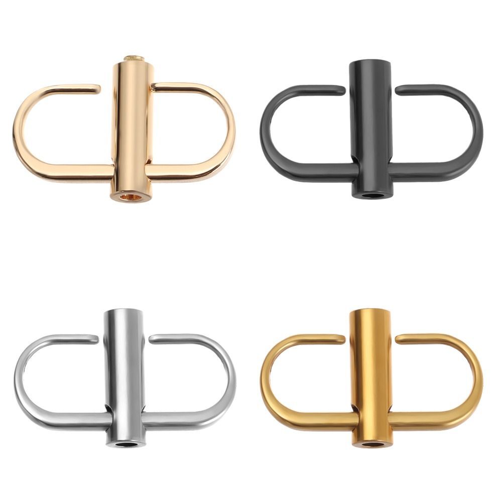 12pcs Zinc Alloy Metal Chain Shortener for Chain Strap Bag eBay