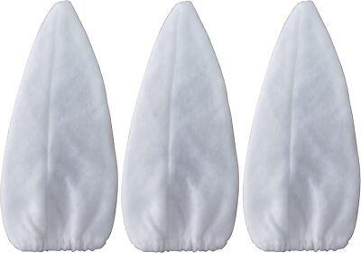 Replacement Vacuum Filter Cotton for Pool Blaster (3 Pack)
