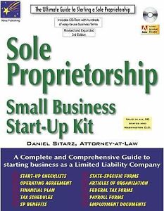 start up business
