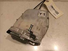 Porte arrière et accessoires Fiat SEDICI