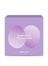 Smart Basal Thermometer, Period Tracker With Premom