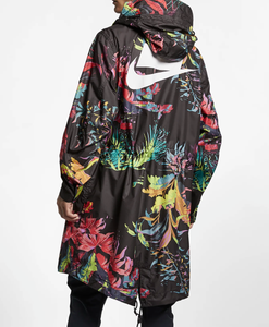 nike palm tree jacket