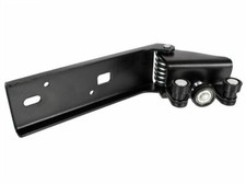 For Renault Trafic Opel Vivaro Nissan Primastar Roller Roller Guide Sliding Door